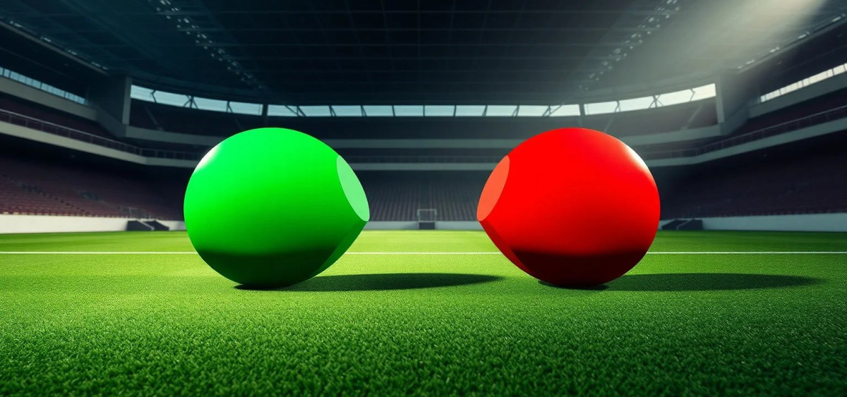 Beitragsbild zu Rapid Wien kämpft ums Überleben im ÖFB Cup