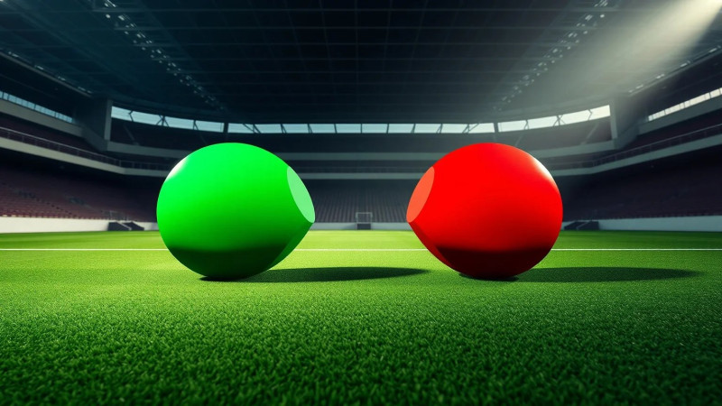 Beitragsbild zu Rapid Wien kämpft ums Überleben im ÖFB Cup