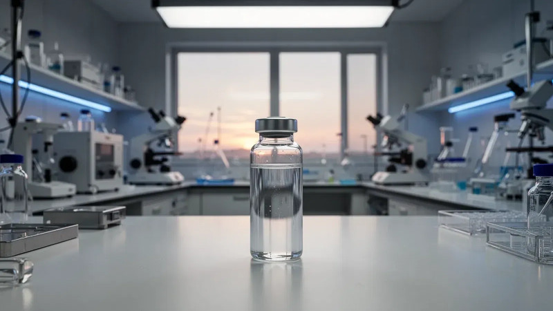 Beitragsbild zu Novo Nordisk Aktie: Entscheidende Woche