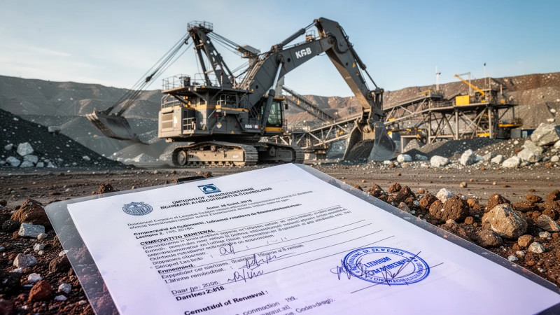 Beitragsbild zu European Lithium Aktie: Wachstumspläne überzeugen!