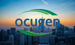 Beitragsbild zu Ocugen Aktie: Daten-Rally läuft