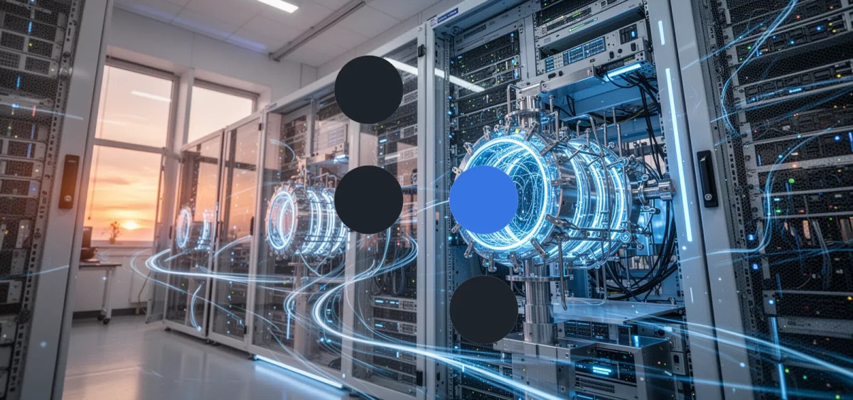 Beitragsbild zu D-Wave Quantum Aktie: Auftragsboom im Januar