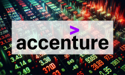 Beitragsbild zu Accenture Aktie: Weitere Abwärtsbewegung?