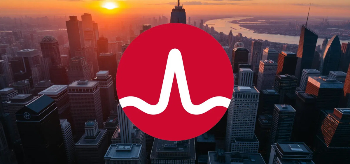 Beitragsbild zu Broadcom Aktie: Wachstumsstrategie bewährt!