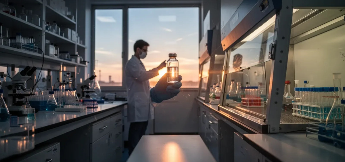 Beitragsbild zu Ocugen Aktie: Vor entscheidenden Studiendaten