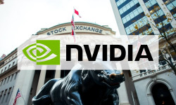 Beitragsbild zu Nvidia Aktie: Erstes 5-Billionen-Unternehmen!