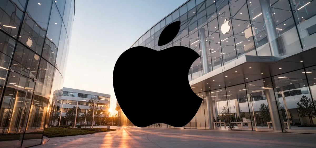 Beitragsbild zu Apple Aktie: US-Offensive läuft