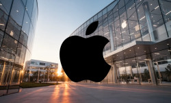 Beitragsbild zu Apple Aktie: US-Offensive läuft