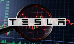 Beitragsbild zu Tesla Aktie: Keine Besserung!