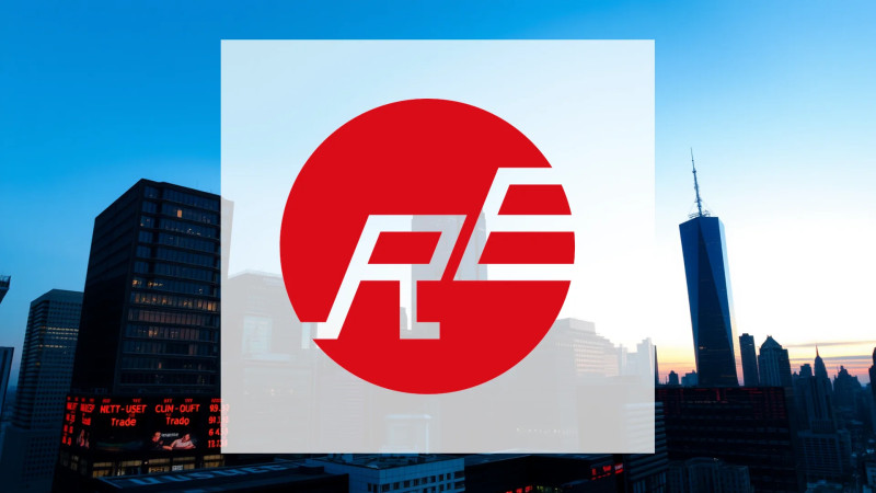 Beitragsbild zu China Northern Rare Earth High-Tech Aktie: Blüht auf!