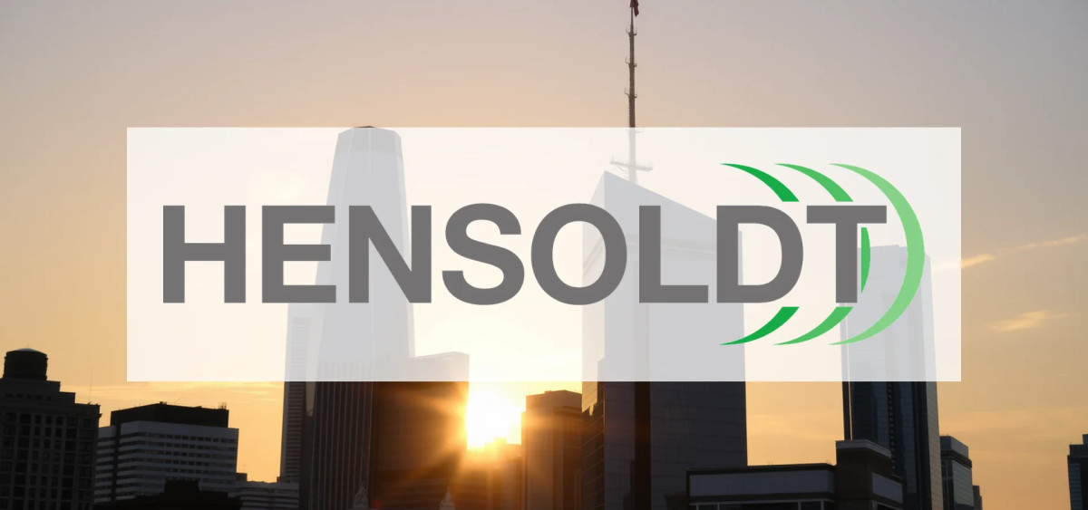 Beitragsbild zu Hensoldt Aktie: Historischer Meilenstein!