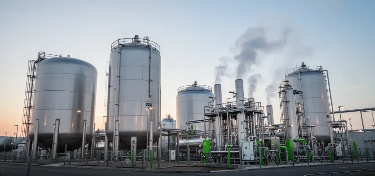 Beitragsbild zu Bloom Energy Aktie: Heißgelaufen