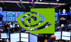 Beitragsbild zu Nvidia Aktie: TSMC-Zahlen treiben