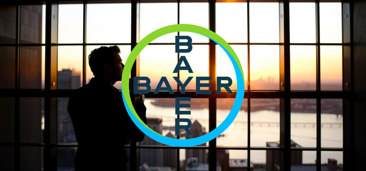 Beitragsbild zu Bayer Aktie: Neue Fantasie