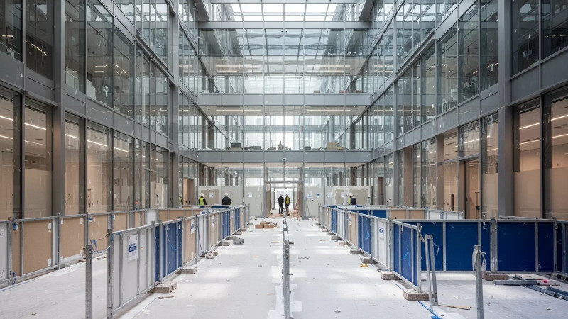 Beitragsbild zu Fiserv Aktie: Umbau fordert Tribut