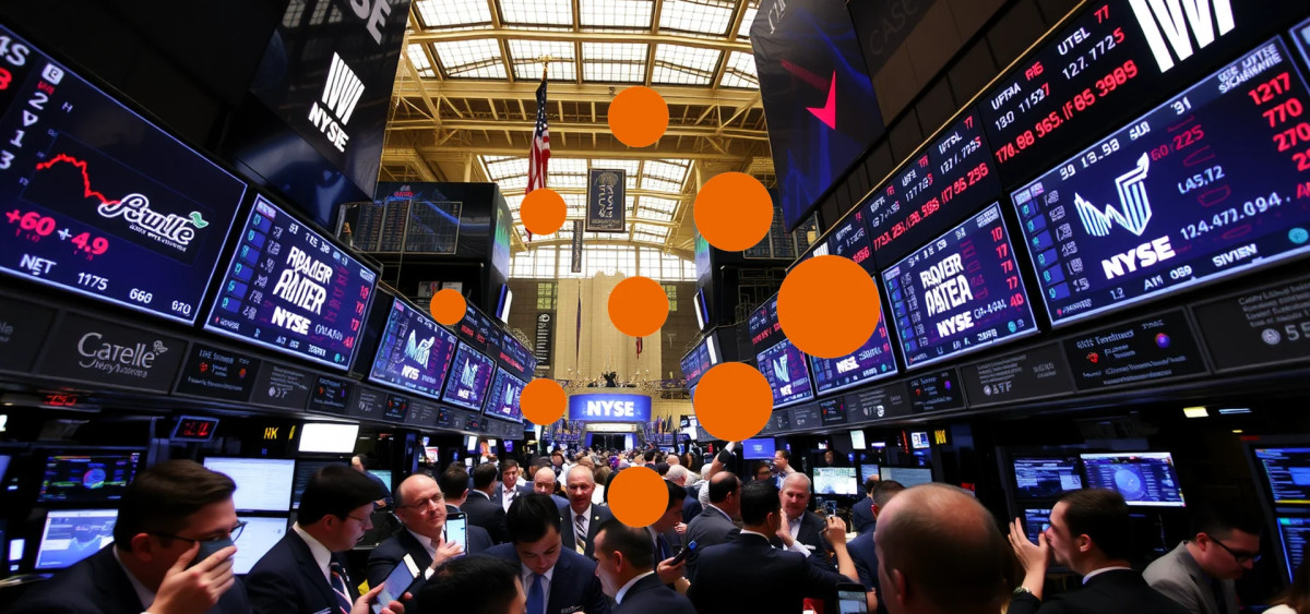 Beitragsbild zu Siemens Healthineers Aktie: Sektor unter Druck