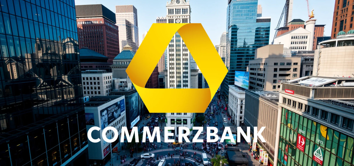 Beitragsbild zu Commerzbank Aktie: Goldman schlägt Alarm!