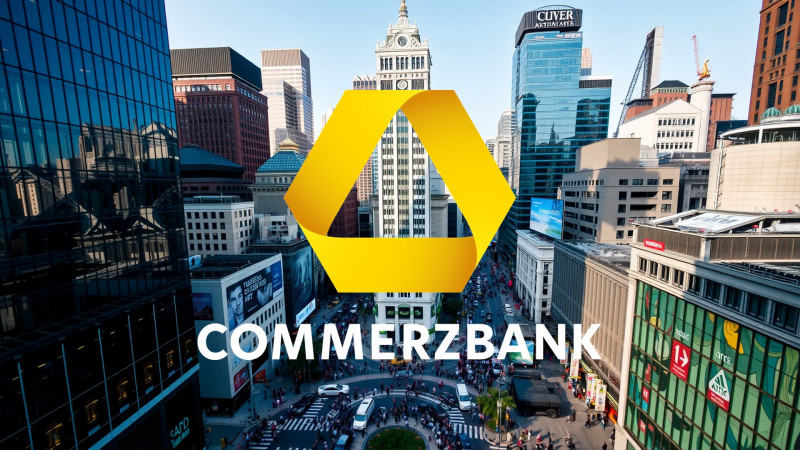 Beitragsbild zu Commerzbank Aktie: Goldman schlägt Alarm!