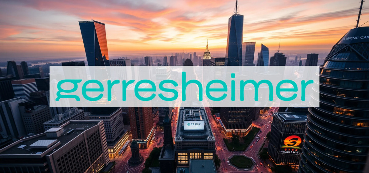Beitragsbild zu Gerresheimer Aktie: Ruhe trügerisch?