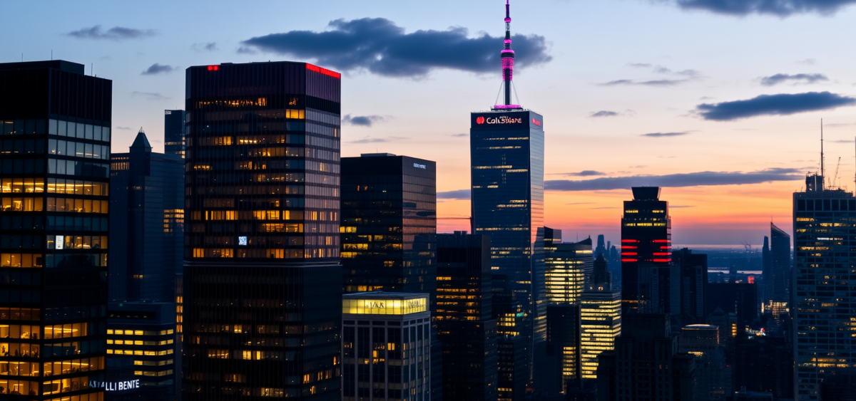 Beitragsbild zu Krisenmodus Europa: Wenn Bahnprojekte scheitern und Trump die Regeln neu schreibt