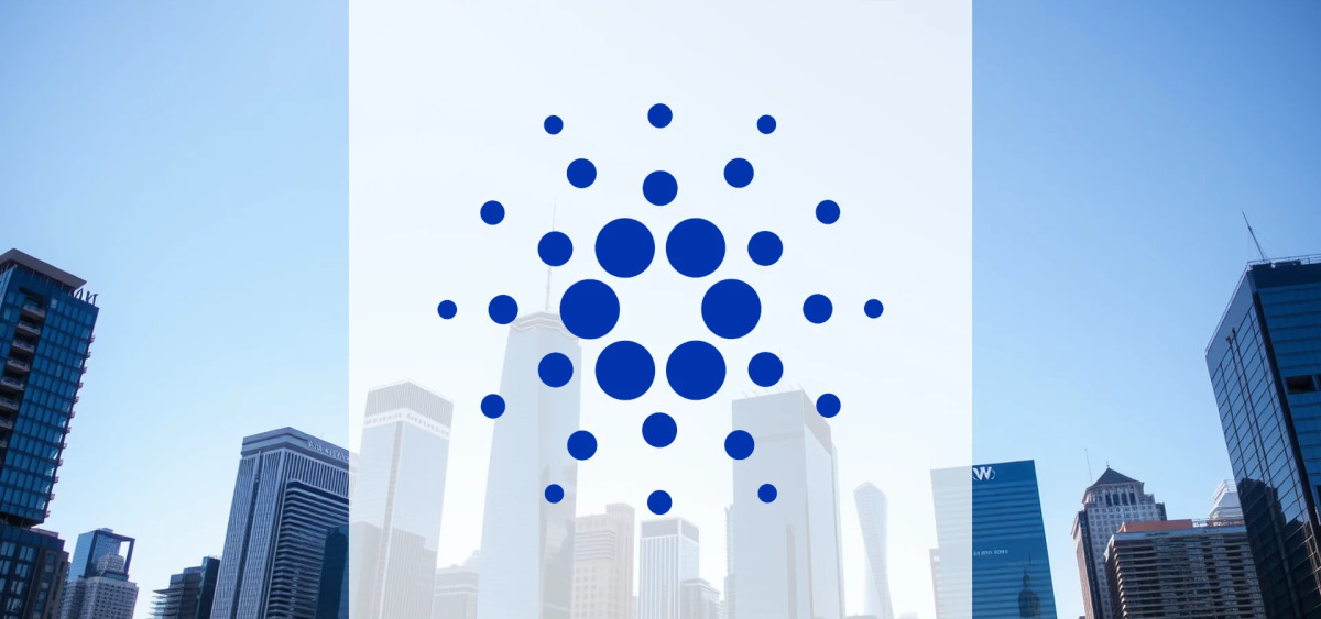 Beitragsbild zu Cardano: Verlässliche Wachstumsbasis!