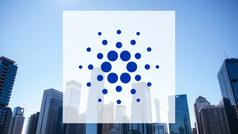 Beitragsbild zu Cardano: Verlässliche Wachstumsbasis!