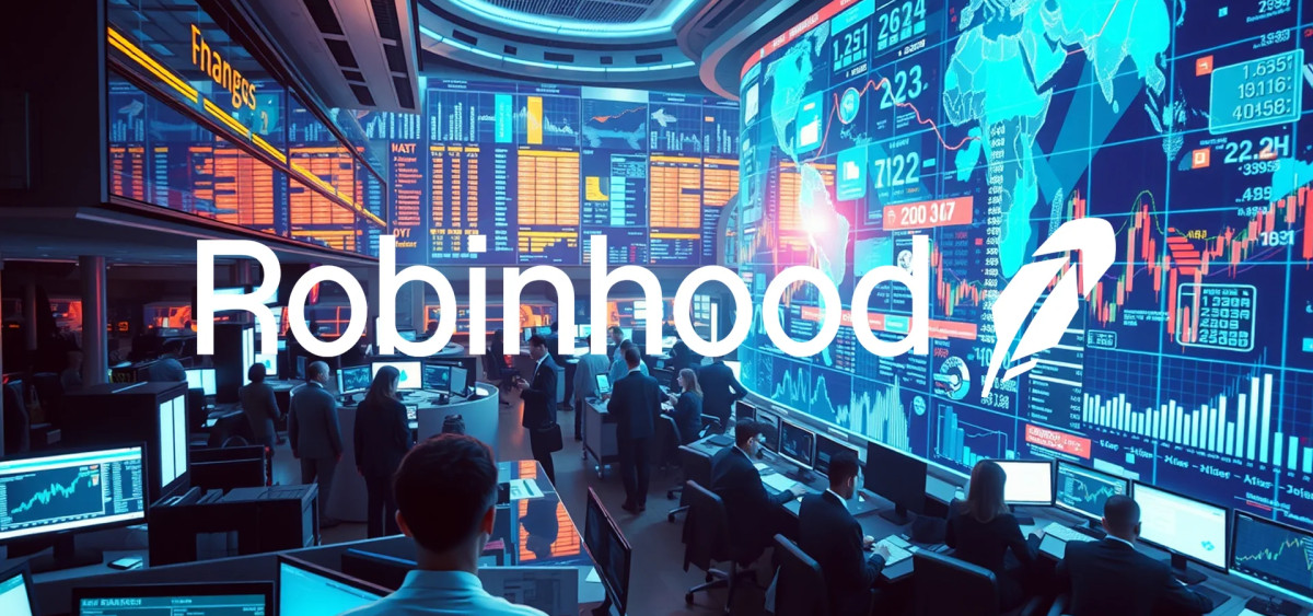 Beitragsbild zu Robinhood Aktie: Analyst-Euphorie!