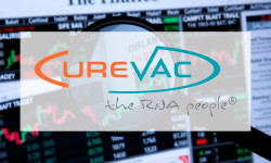 Beitragsbild zu CureVac Aktie: Solides Wirtschaftsklima
