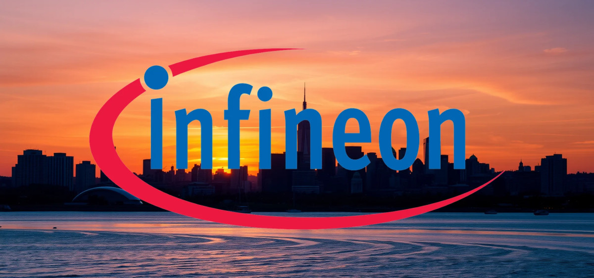 Beitragsbild zu Infineon Aktie: Insider-Welle sorgt für Wirbel