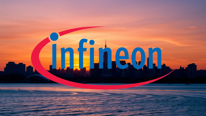 Beitragsbild zu Infineon Aktie: Insider-Welle sorgt für Wirbel