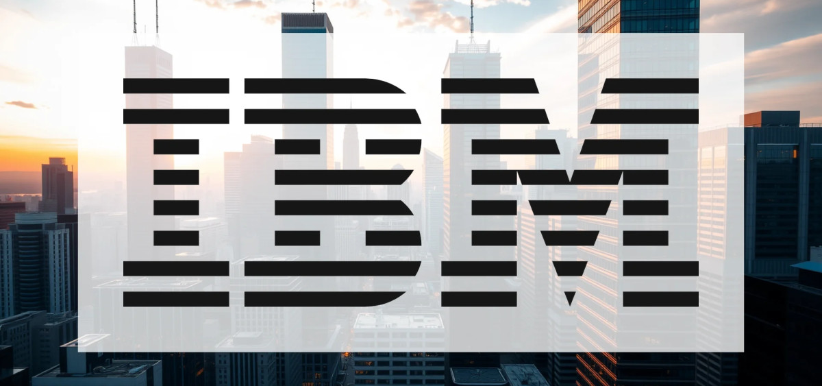 Beitragsbild zu IBM Aktie: KI-Offensive oder Marketing-Bluff?