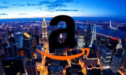 Beitragsbild zu Amazon Aktie: Gewaltige KI-Pläne