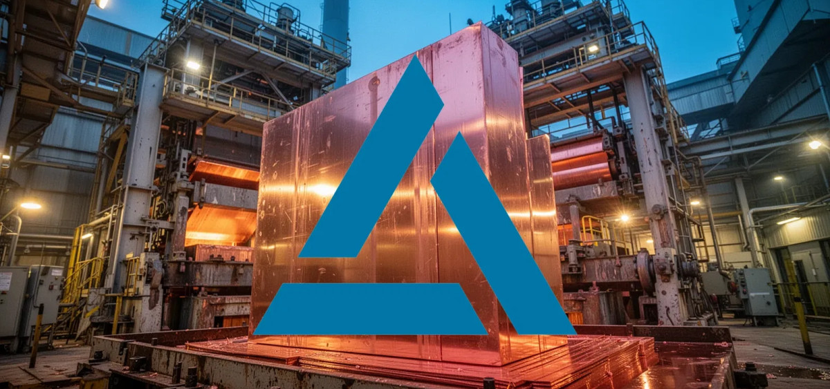 Beitragsbild zu Aurubis Aktie: Erstaunliche Fortschritte!