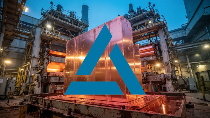 Beitragsbild zu Aurubis Aktie: Erstaunliche Fortschritte!