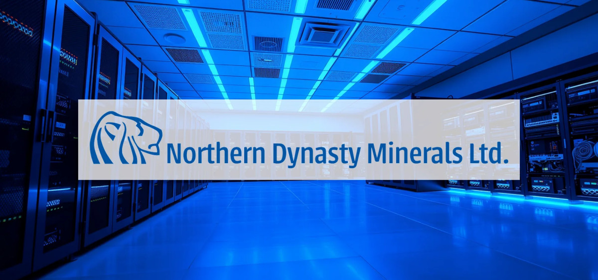 Beitragsbild zu Northern Dynasty Minerals Aktie: Explosive Rally!