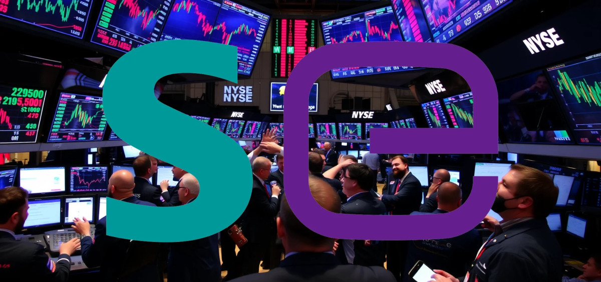 Beitragsbild zu Siemens Energy Aktie: Offensive in Davos