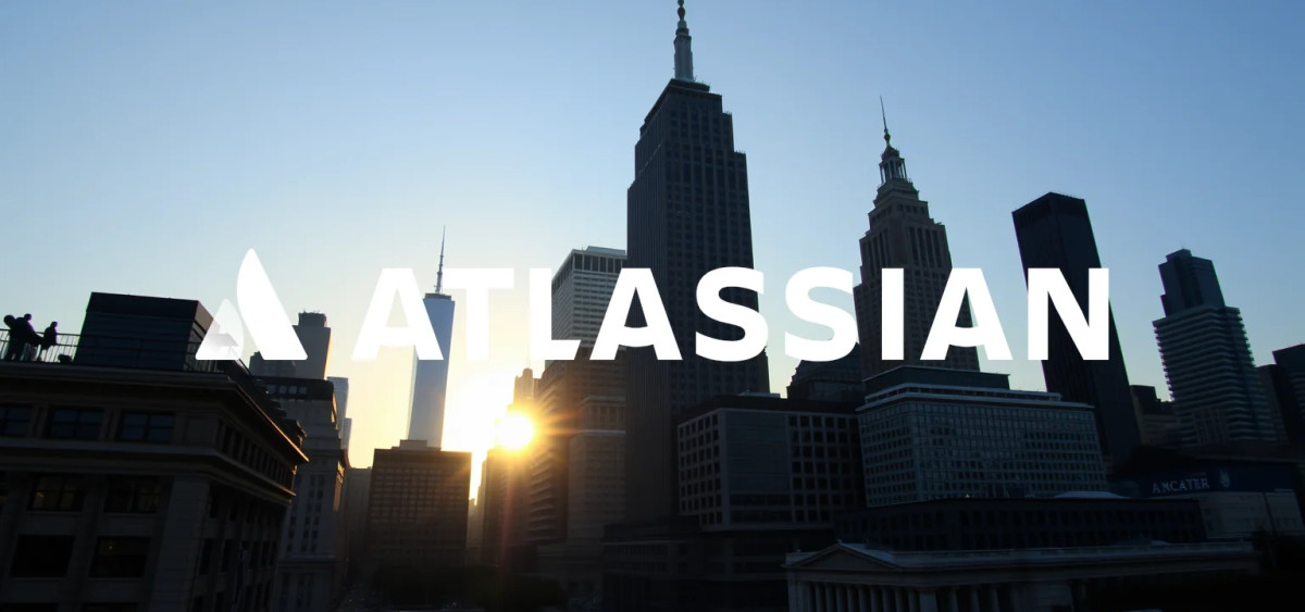 Beitragsbild zu Atlassian Aktie: Aktuelle Zahlen