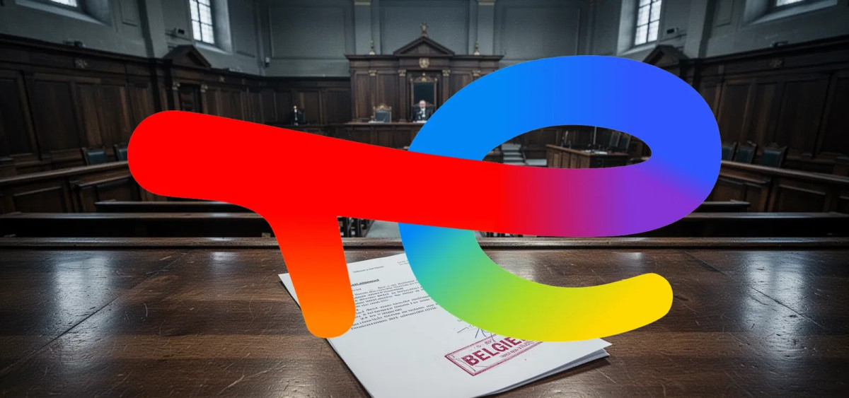 Beitragsbild zu TotalEnergies Aktie: Belgien klagt