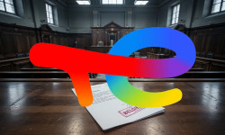 Beitragsbild zu TotalEnergies Aktie: Belgien klagt