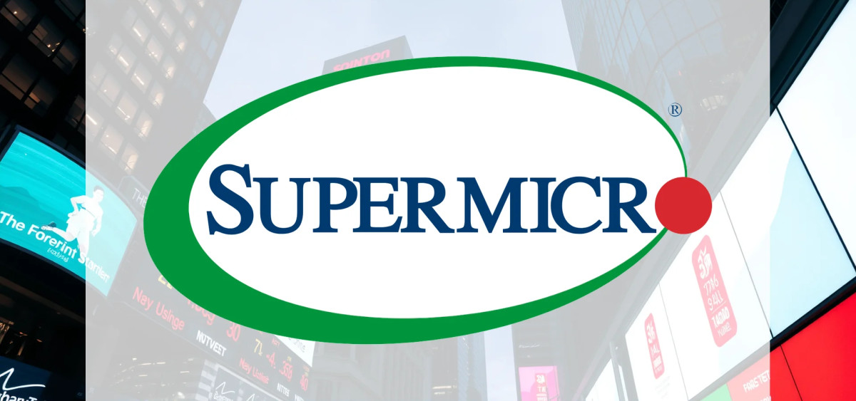 Beitragsbild zu Super Micro Computer Aktie: Situation analysiert
