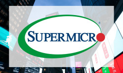 Beitragsbild zu Super Micro Computer Aktie: Situation analysiert