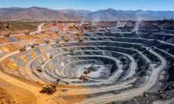 Beitragsbild zu Newmont Mining Aktie: Rekord-Cashflow und Argentinien-Fokus