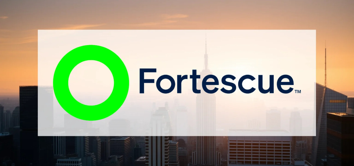 Beitragsbild zu Fortescue Aktie: Kommt Ungemach?