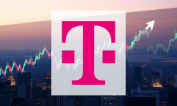 Beitragsbild zu Deutsche Telekom-Aktie: Sensationell!