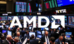 Beitragsbild zu AMD Aktie: Erfolgsorientiertes Handeln!