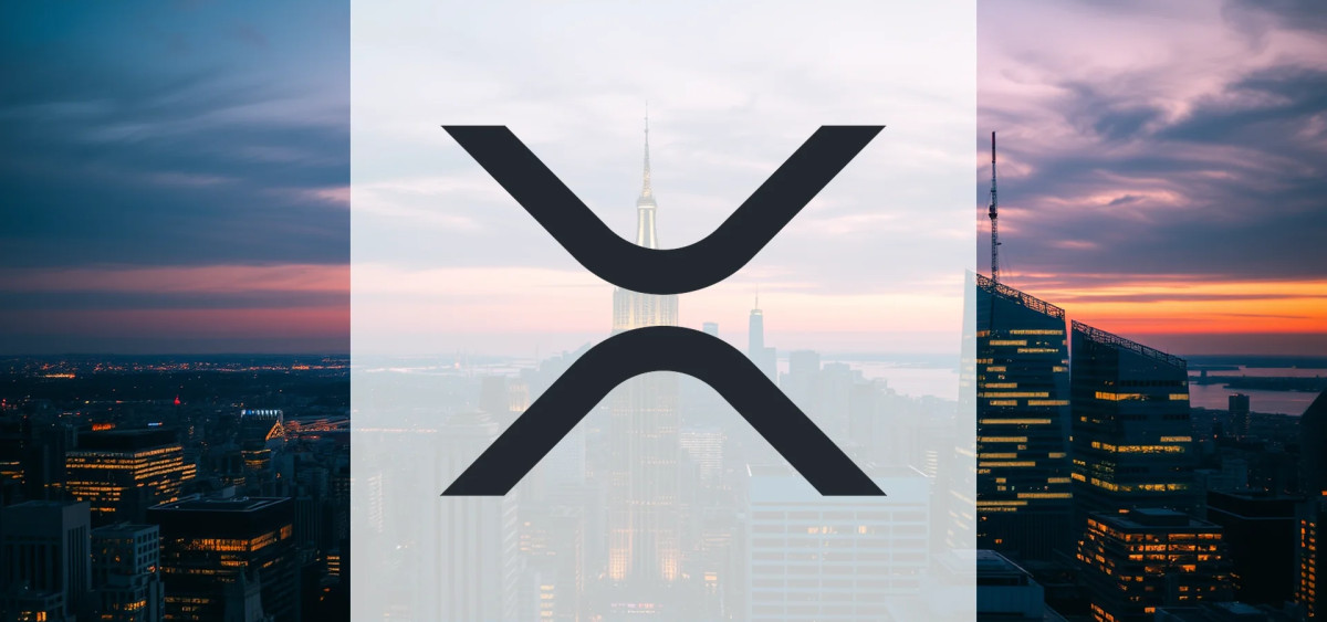 Beitragsbild zu XRP: Psychologische Marke fällt