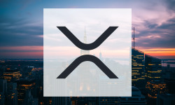 Beitragsbild zu XRP: Psychologische Marke fällt