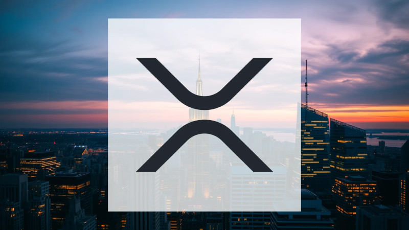 Beitragsbild zu XRP: Psychologische Marke fällt