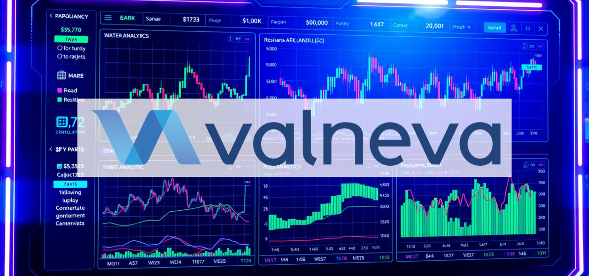 Beitragsbild zu Valneva Aktie: Impfstoff-Hoffnung zerrinnt?