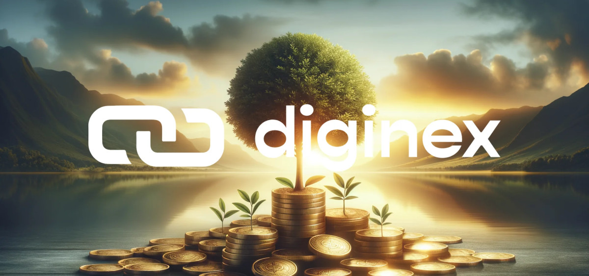 Beitragsbild zu Diginex Aktie: Riskante Expansion